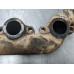 GTR402 Left Exhaust Manifold For 99-03 Ford F-250 Super Duty  7.3 1824273C1 Power Stoke Diesel