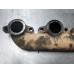 GTR402 Left Exhaust Manifold For 99-03 Ford F-250 Super Duty  7.3 1824273C1 Power Stoke Diesel