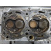 #QA01 Right Cylinder Head From 1993 Toyota 4Runner  3.0