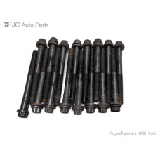 32S016 Cylinder Head Bolt Kit For 92-95 Toyota 4Runner 3.0 32S016 Cylinder Head Bolt Kit For 92-95 Toyota 4Runner 3.0