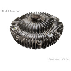 32S029 Cooling Fan Clutch For 92-95 Toyota 4Runner 3.0 32S029 Cooling Fan Clutch For 92-95 Toyota 4Runner 3.0