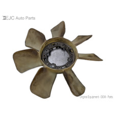 GTR104 Cooling Fan For 88-93 Toyota 4Runner 3.0 GTR104 Cooling Fan For 88-93 Toyota 4Runner 3.0