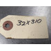 32X310 Coolant Crossover For 10-11 Kia Soul  2.0