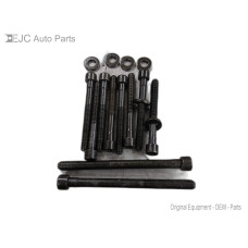 32X321 Cylinder Head Bolt Kit For 10-11 Kia Soul  2.0