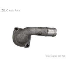 32X327 Thermostat Housing For 10-11 Kia Soul  2.0