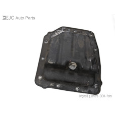 33P101 Lower Engine Oil Pan For 10-19 Kia Soul  1.6 215102B040