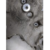 33P103 Engine Timing Cover For 12-19 Kia Soul  1.6 213502B703