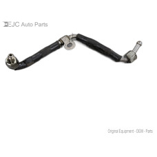 33P105 Pump To Rail Fuel Line For 12-13 Kia Soul  1.6