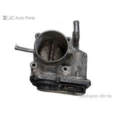 33P108 Throttle Valve Body For 12-18 Kia Soul  1.6 351002B300