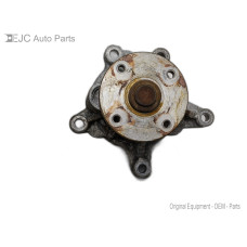 33P109 Water Coolant Pump For 10-19 Kia Soul  1.6 251002B700