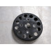 33P110 Water Pump Pulley For 12-13 Kia Soul  1.6