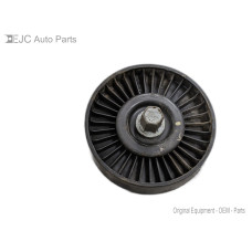 33P112 Idler Pulley For 12-13 Kia Soul  1.6