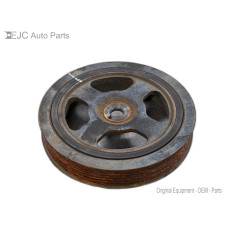 33P115 Crankshaft Pulley For 10-19 Kia Soul  1.6 231242B020