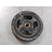 33P115 Crankshaft Pulley For 10-19 Kia Soul  1.6 231242B020