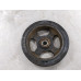 33P115 Crankshaft Pulley For 10-19 Kia Soul  1.6 231242B020