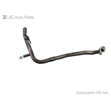 33P117 Heater Line For 12-13 Kia Soul  1.6