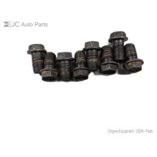 33Y218 Flexplate Bolts For 09-12 Toyota Rav4 2.5 33Y218 Flexplate Bolts For 09-12 Toyota Rav4 2.5