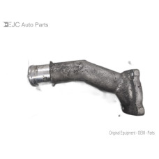 32R004 Thermostat Housing For 08-13 Toyota Highlander Limited 2WD 3.5 163210P010 32R004 Thermostat Housing For 08-13 Toyota Highlander Limited 2WD 3.5 163210P010