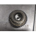 32R014 Intake Camshaft Timing Gear 08-13 Toyota Highlander Limited 2WD 3.5 1305031180