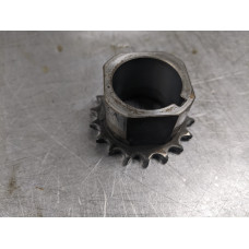 32R016 Crankshaft Timing Gear For 08-13 Toyota Highlander Limited 2WD 3.5 1352131041 32R016 Crankshaft Timing Gear For 08-13 Toyota Highlander Limited 2WD 3.5 1352131041