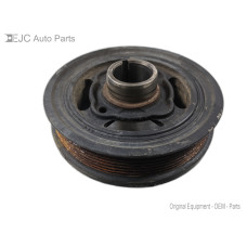32R018 Crankshaft Pulley From 2008 Toyota Highlander Limited 2WD 3.5 32R018 Crankshaft Pulley From 2008 Toyota Highlander Limited 2WD 3.5