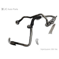 32R023 Oil Supply Line For 08-13 Toyota Highlander Limited 2WD 3.5 32R023 Oil Supply Line For 08-13 Toyota Highlander Limited 2WD 3.5