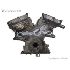 GTR201 Engine Timing Cover For 08-16 Toyota Highlander Limited 2WD 3.5 1131031020 GTR201 Engine Timing Cover For 08-16 Toyota Highlander Limited 2WD 3.5 1131031020