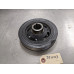 32U103 Crankshaft Pulley From 2016 Hyundai Santa Fe Sport  2.4