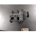 32U106 Water Coolant Pump From 2016 Hyundai Santa Fe Sport  2.4 251002G500
