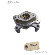 32U109 Fuel Pump Housing For 13-16 Hyundai Santa Fe Sport  2.4