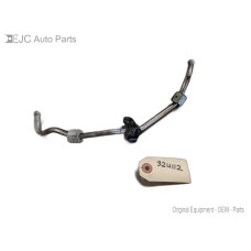 32U112 Pump To Rail Fuel Line For 13-16 Hyundai Santa Fe Sport  2.4