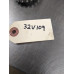32V109 Crankshaft Timing Gear For 13-16 Hyundai Santa Fe Sport  2.4