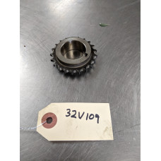 32V109 Crankshaft Timing Gear For 13-16 Hyundai Santa Fe Sport  2.4