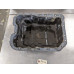 32V122 Lower Engine Oil Pan From 2016 Hyundai Santa Fe Sport  2.4