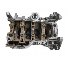 #BLH31 Bare Engine Block From 2013 Kia Soul  2.0