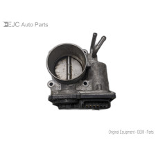 32N005 Throttle Valve Body For 12-13 Kia Soul  2.0 351002E000