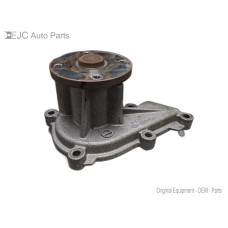 32N006 Water Coolant Pump From 2013 Kia Soul  2.0 251002E005