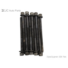 32N017 Cylinder Head Bolt Kit For 12-13 Kia Soul  2.0