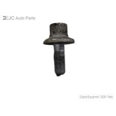 32N026 Crankshaft Pulley Bolt For 12-13 Kia Soul  2.0