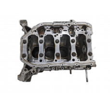 #BLM32 Engine Cylinder Block From 2002 Acura RSX  2.0