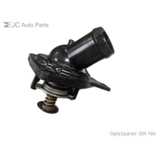 33Z108 Thermostat Housing For 02-06 Acura RSX  2.0