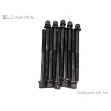 33Z110 Cylinder Head Bolt Kit For 02-06 Acura RSX  2.0