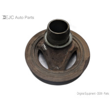 32N111 Crankshaft Pulley From 2008 Dodge Durango 5.7 32N111 Crankshaft Pulley From 2008 Dodge Durango 5.7