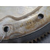 33U123 Flexplate From 2004 Ford F-150  5.4 4C3P6375AB