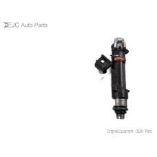 33U125 Fuel Injector Single From 2004 Ford F-150  5.4 3L3E9F593DA
