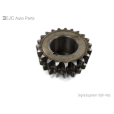 33U126 Crankshaft Timing Gear From 2004 Ford F-150  5.4 3L3E6C524FA