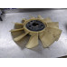 GTR204 Cooling Fan From 2004 Ford F-150  5.4