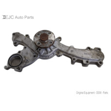 34B004 Water Coolant Pump For 07-15 Lexus GS350 3.5 1610039436 34B004 Water Coolant Pump For 07-15 Lexus GS350 3.5 1610039436