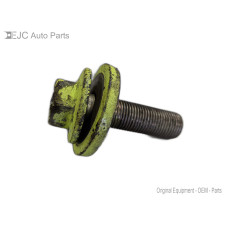 34B005 Crankshaft Pulley Bolt For 07-11 Lexus GS350 3.5 34B005 Crankshaft Pulley Bolt For 07-11 Lexus GS350 3.5