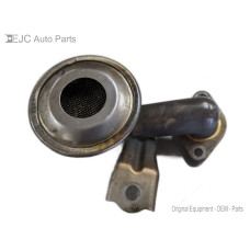 34B012 Engine Oil Pickup Tube For 07-11 Lexus GS350 3.5 34B012 Engine Oil Pickup Tube For 07-11 Lexus GS350 3.5